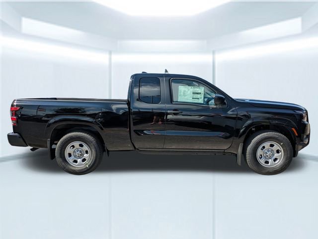 New 2026 Nissan Frontier S w/ S Utility Package image 7