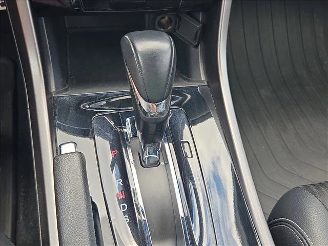 Used 2016 Honda Accord Sport image 11