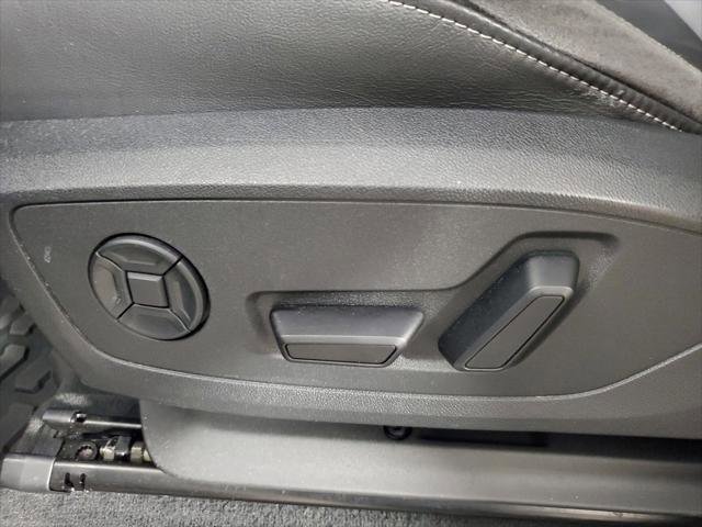 Certified 2021 Audi Q3 2.0T Premium Plus AWD/4WD image 21