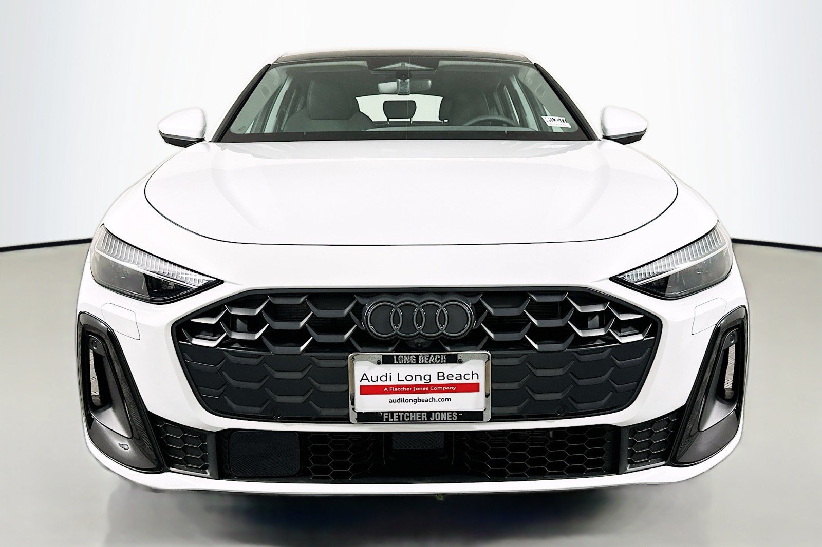 New 2026 Audi A5 Premium Plus AWD/4WD image 2