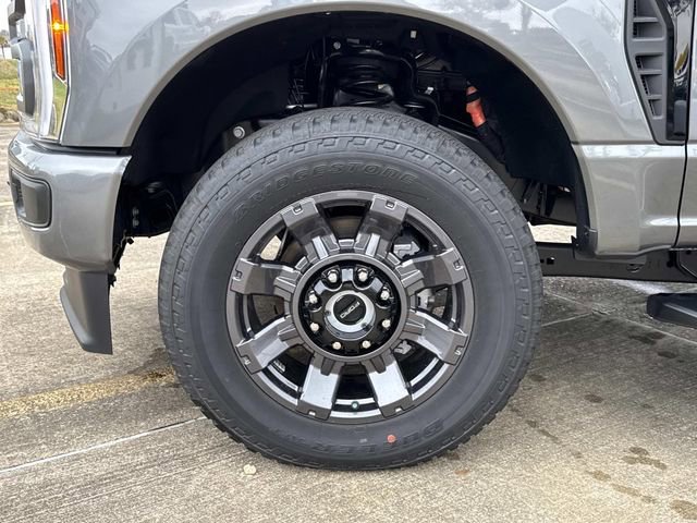 New 2026 Ford F350 XL w/ STX Appearance Package image 6