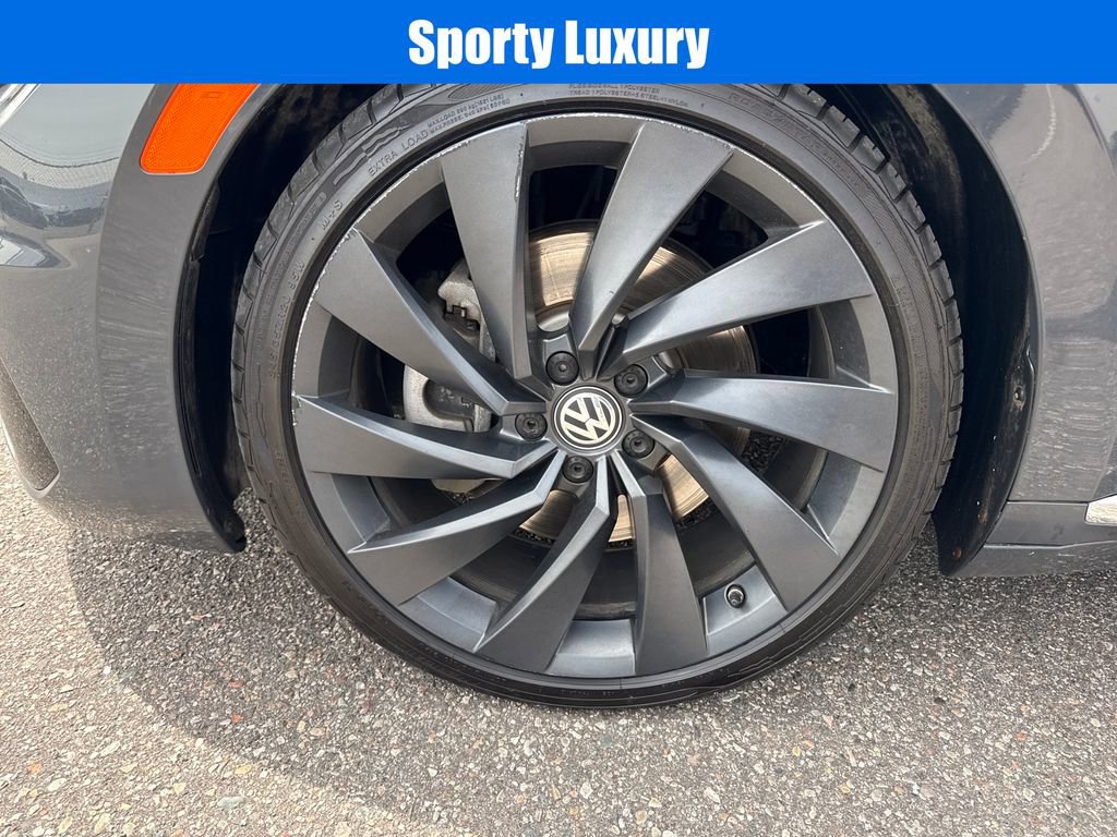 Used 2020 Volkswagen Arteon SEL AWD/4WD image 21