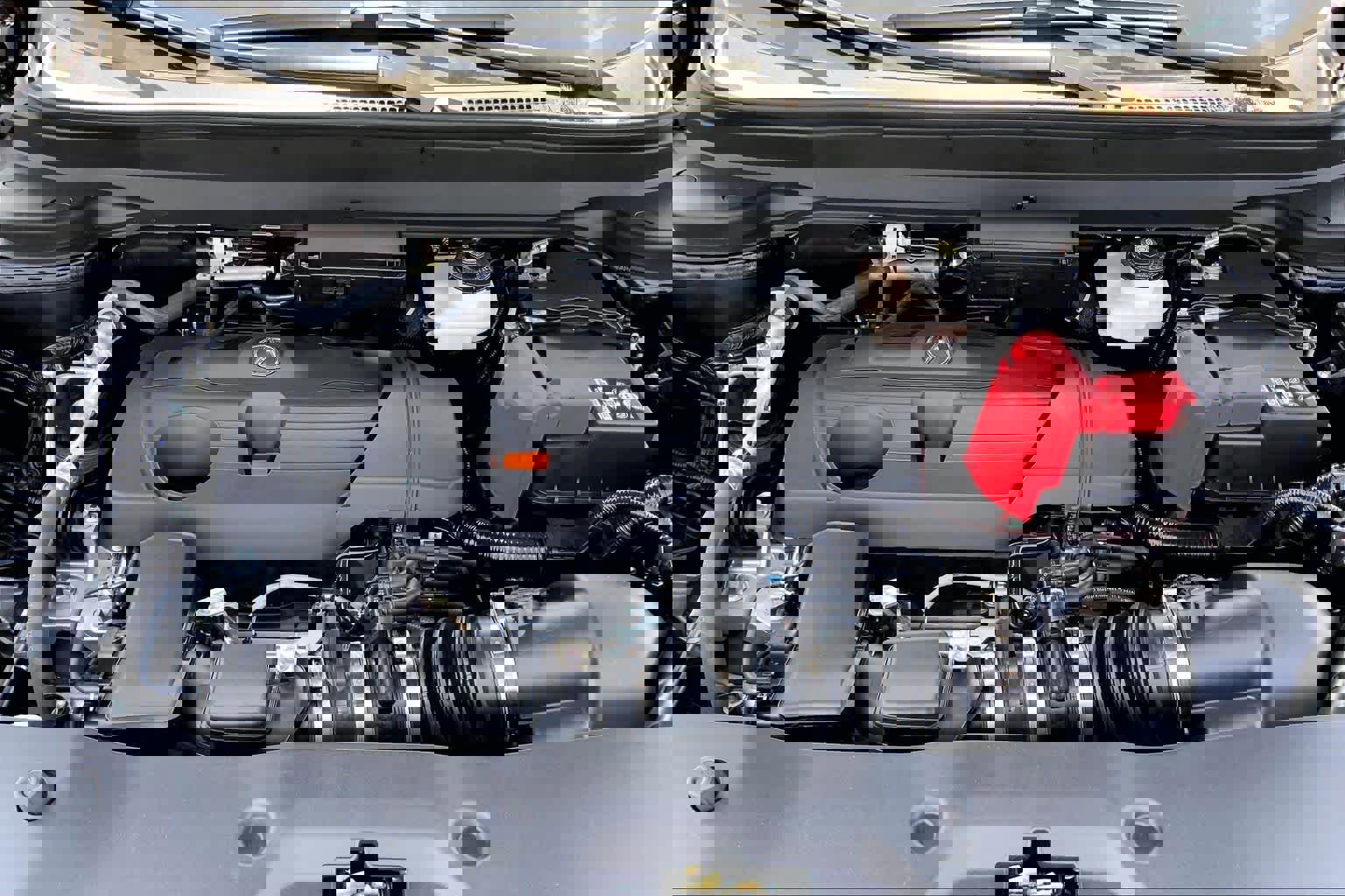 New 2026 Acura RDX SH-AWD w/ Technology Package image 15