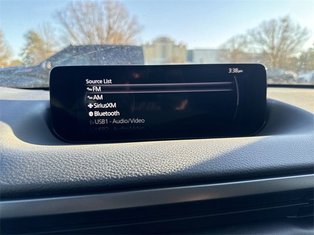 New 2026 MAZDA CX-50 2.5 Hybrid w/ Weather Package image 16