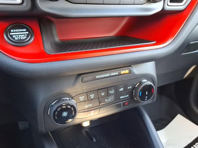 Certified 2024 Ford Bronco Sport Free Wheeling w/ Convenience Package image 25