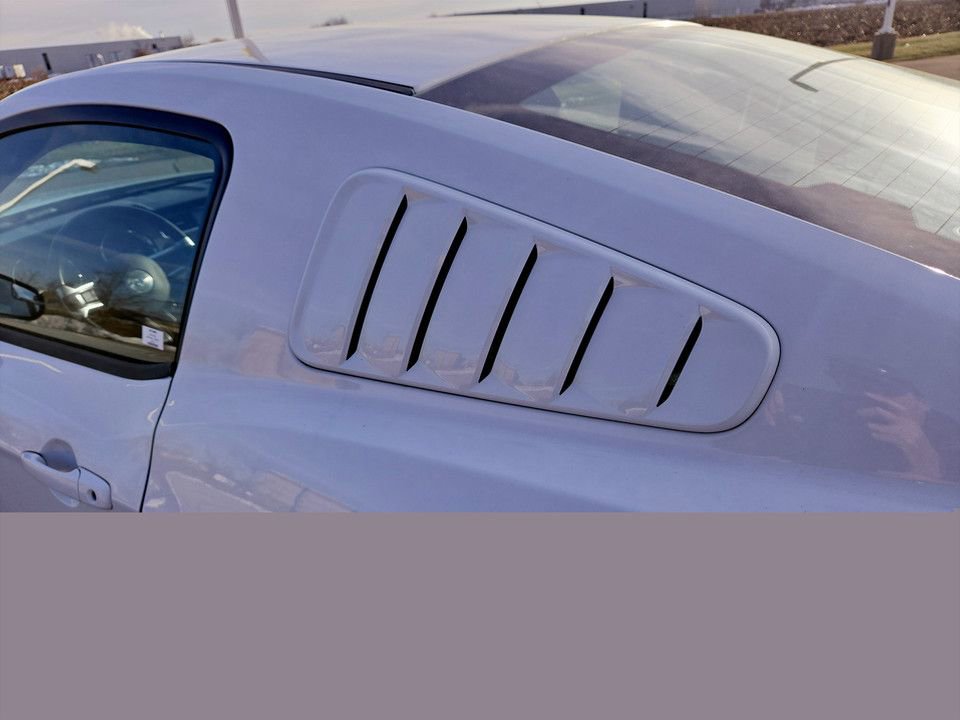 Used 2014 Ford Mustang Coupe w/ Equipment Group 102A image 27