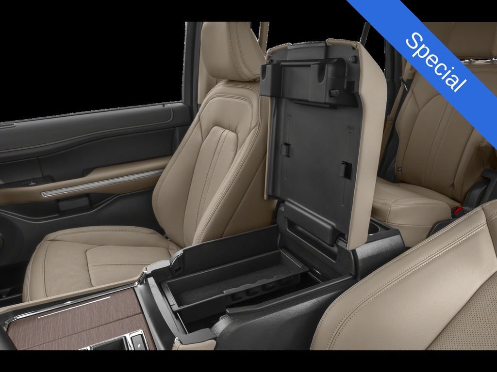 Used 2024 Ford Expedition Limited image 45