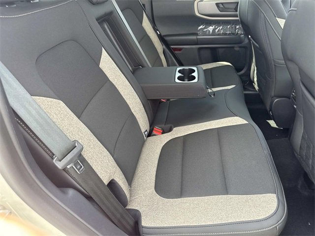 New 2025 Ford Bronco Sport Big Bend image 12