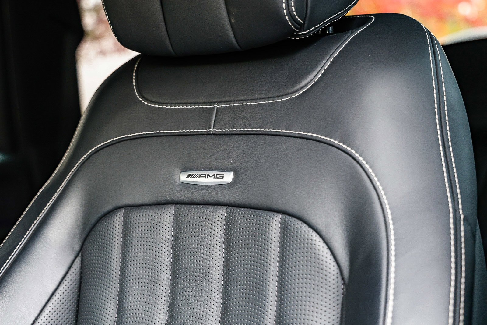 Used 2021 Mercedes-Benz G 63 AMG 4MATIC image 26