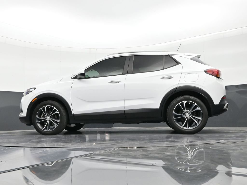 Used 2020 Buick Encore GX Select image 21