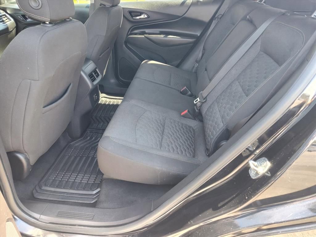 Used 2020 Chevrolet Equinox LT AWD/4WD image 11