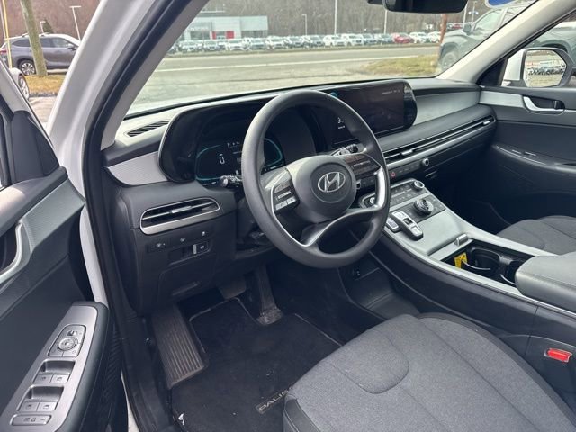 Used 2023 Hyundai Palisade SE image 8