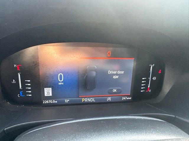 Used 2023 Ford Escape ST-Line w/ Tech Pack #1 AWD/4WD image 7