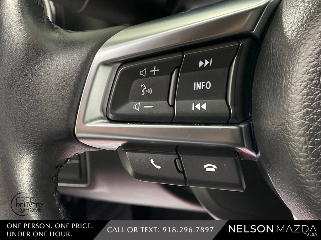 Used 2020 FIAT 124 Spider Classica w/ Technology Group image 24