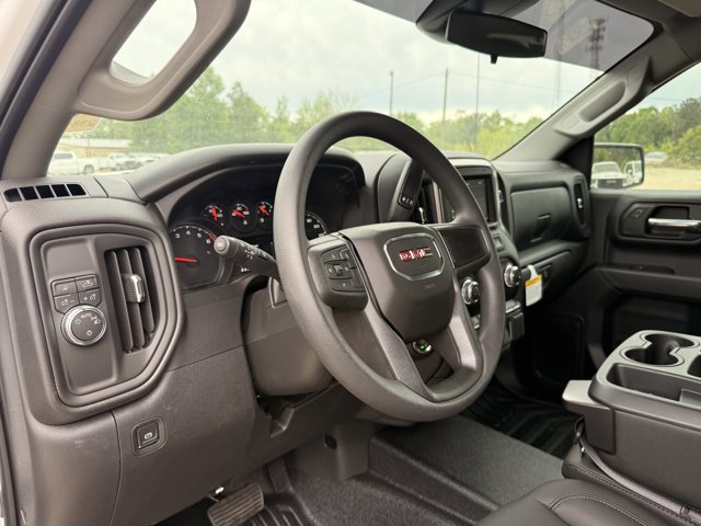 New 2026 GMC Sierra 1500 Pro w/ Pro Value Package image 13