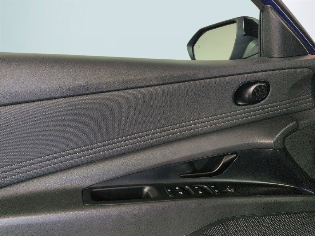 Used 2026 Hyundai Elantra SEL Sport Premium FWD image 26