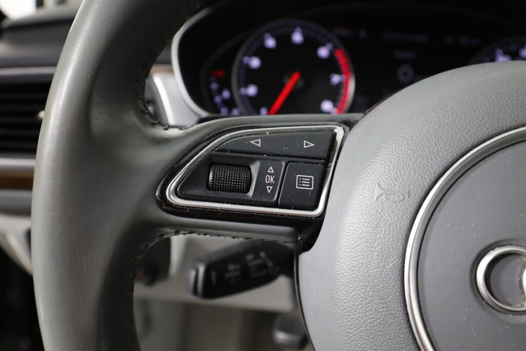 Used 2015 Audi A6 2.0T Premium Plus w/ Premium Plus Package image 33