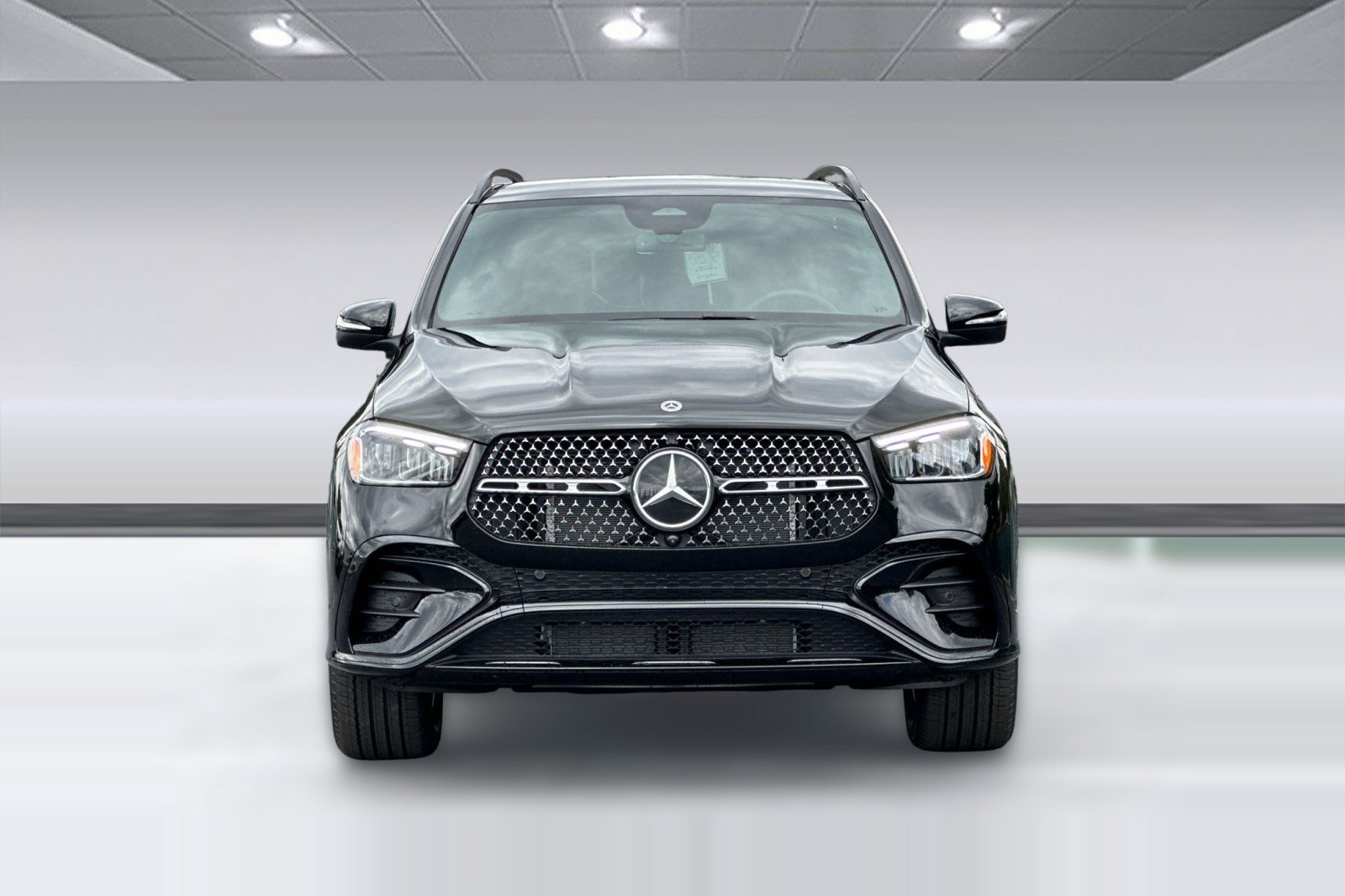 New 2026 Mercedes-Benz GLE 450 4MATIC image 5