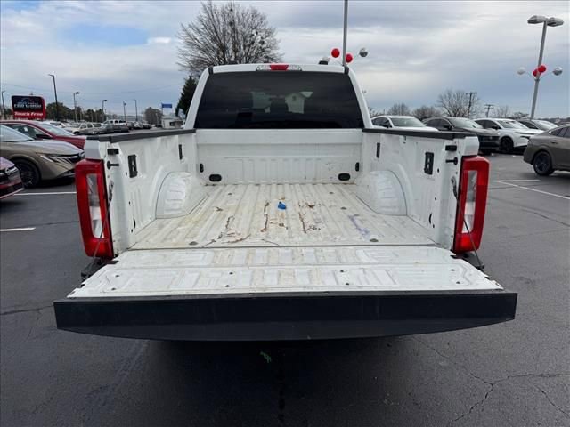 Used 2024 Ford F250 XLT image 10