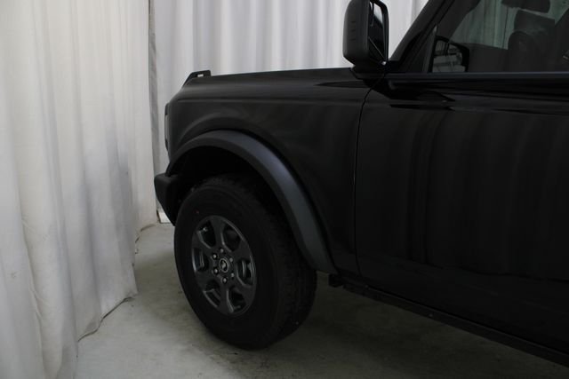 New 2025 Ford Bronco 4-Door AWD/4WD image 29