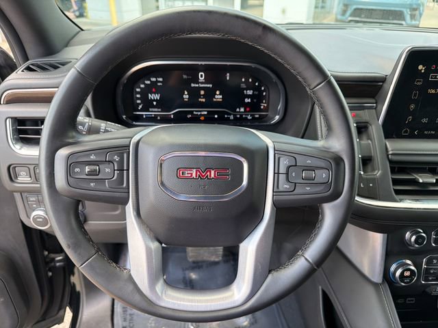 Used 2023 GMC Yukon SLE AWD/4WD image 13