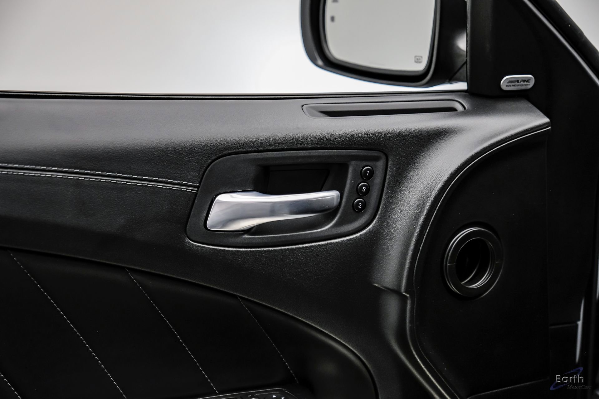 Used 2021 Dodge Charger Scat Pack image 89