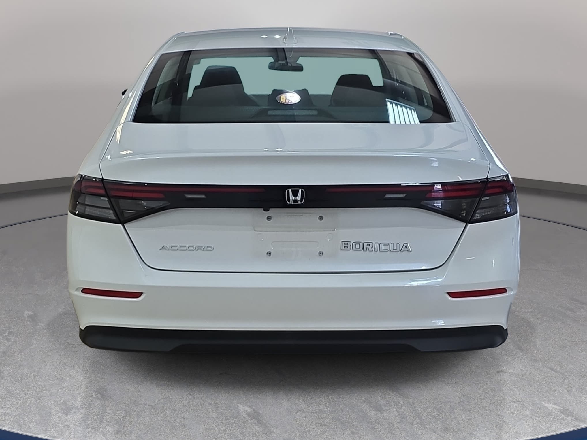 Used 2023 Honda Accord EX image 7