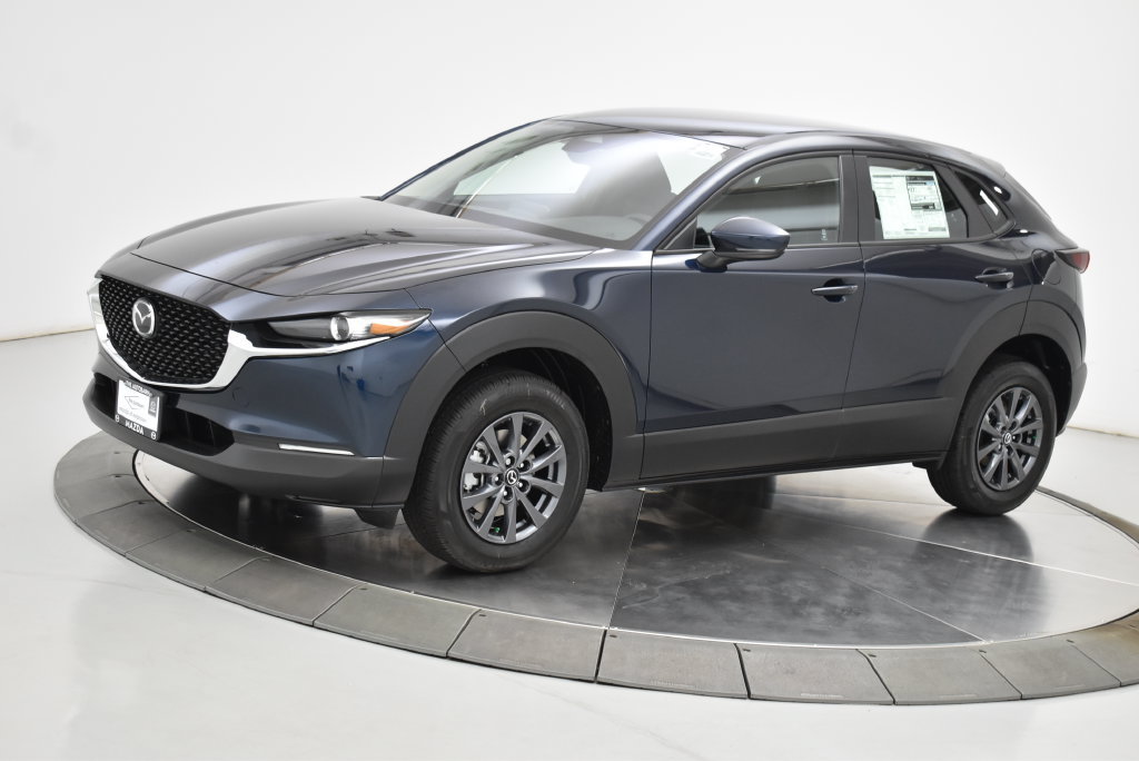 New 2026 MAZDA CX-30 AWD 2.5 S image 16