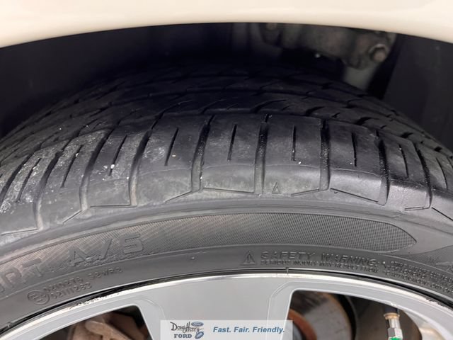 Used 2014 Chevrolet Malibu LTZ FWD image 14