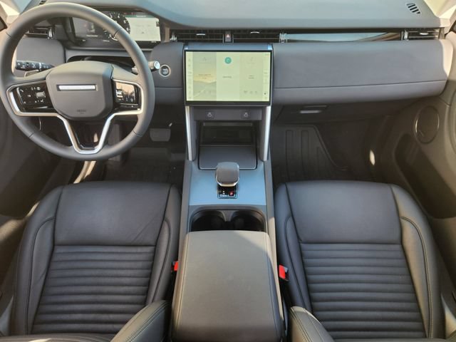 Used 2025 Land Rover Discovery Sport S AWD/4WD image 24