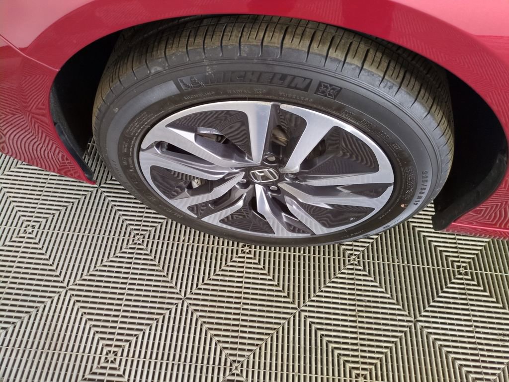 Certified 2021 Honda Accord EX image 30