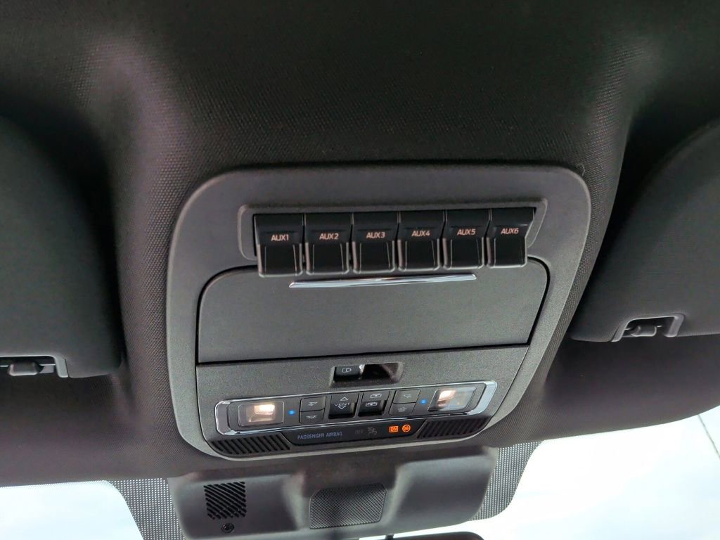 New 2026 Ford F250 Platinum image 23