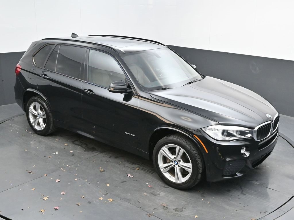 Used 2015 BMW X5 xDrive35i image 42