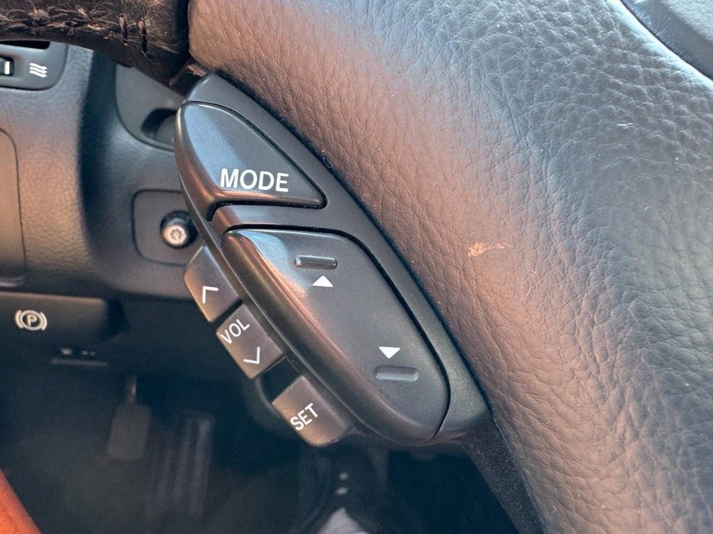 Used 2002 Lexus SC 430 Convertible image 14