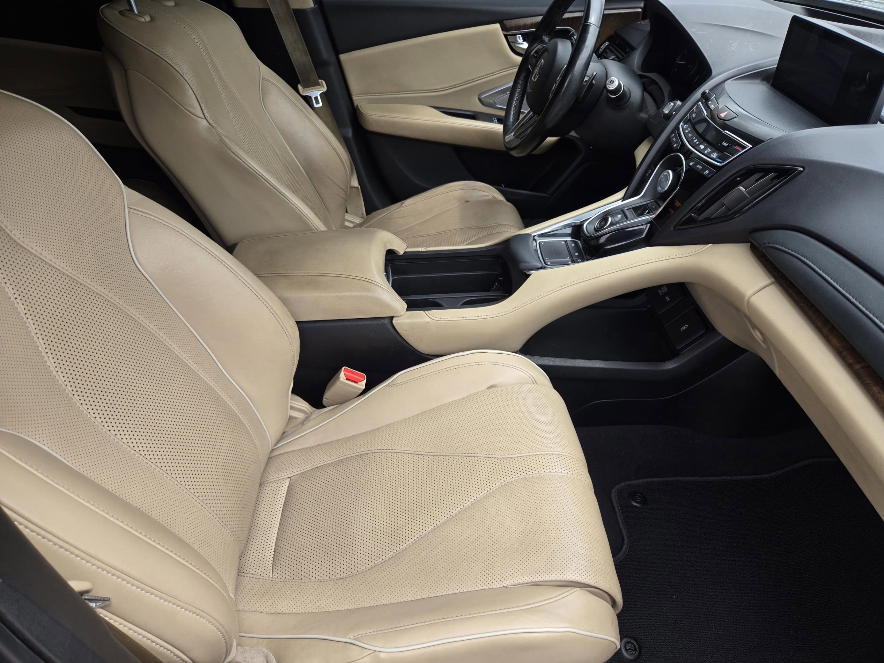 Used 2019 Acura RDX FWD w/ Advance Package image 7