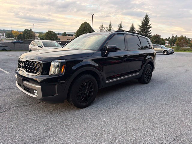 Used 2023 Kia Telluride SX Prestige X-Pro AWD/4WD image 7