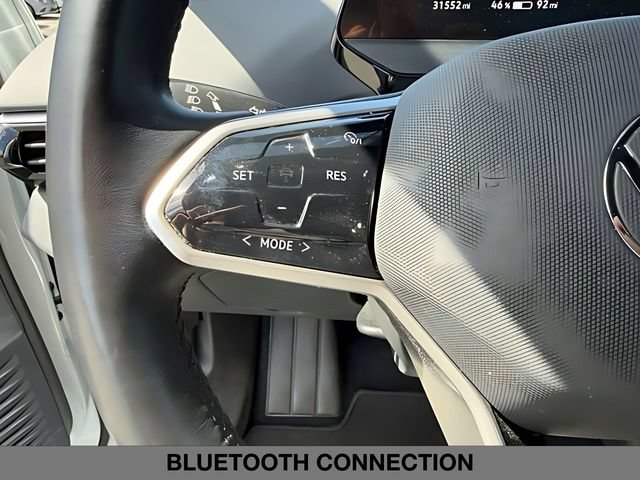 Used 2022 Volkswagen ID.4 Pro AWD/4WD image 22