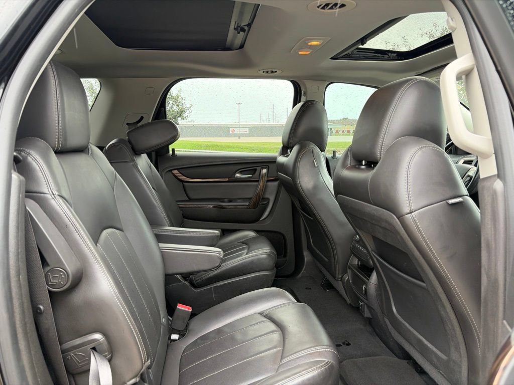 Used 2016 GMC Acadia Denali AWD/4WD image 29