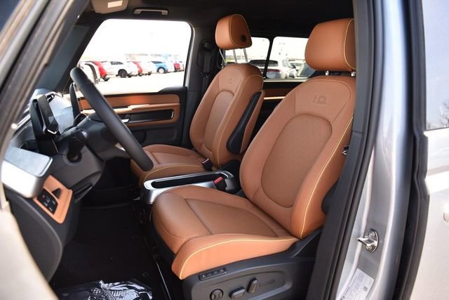 New 2025 Volkswagen ID. Buzz Pro S image 17