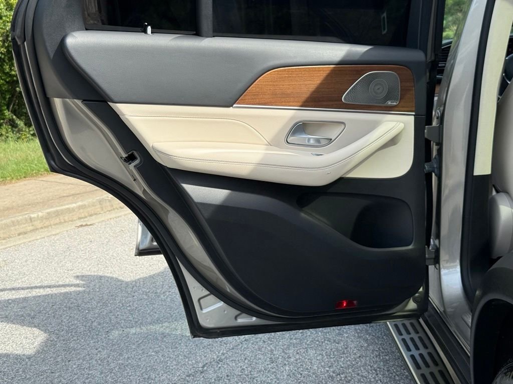 Used 2022 Mercedes-Benz GLE 350 image 27