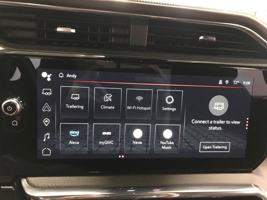 Certified 2024 GMC Sierra 1500 Denali w/ Denali Reserve Package image 23