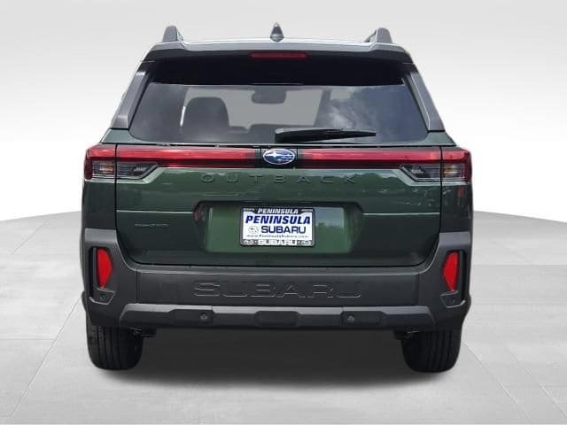 New 2026 Subaru Outback Touring XT AWD/4WD image 7
