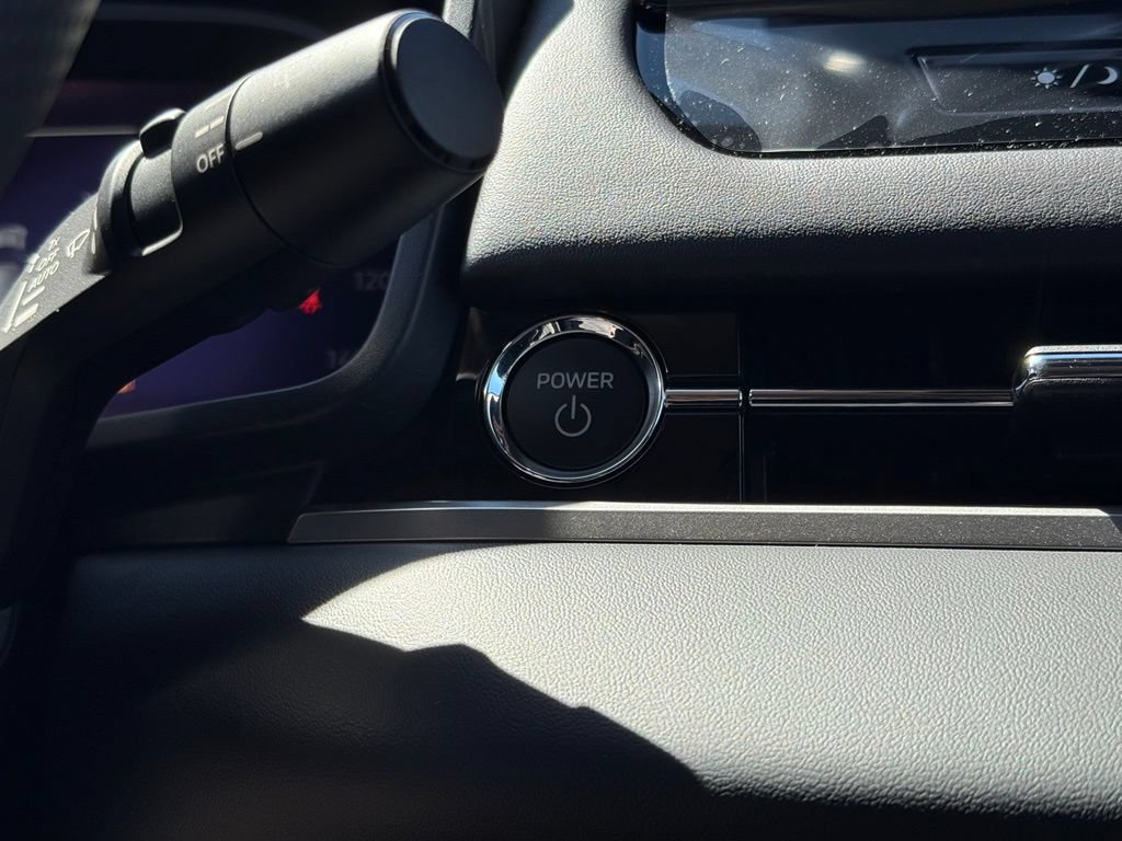 New 2026 Mitsubishi Outlander SE AWD/4WD image 30