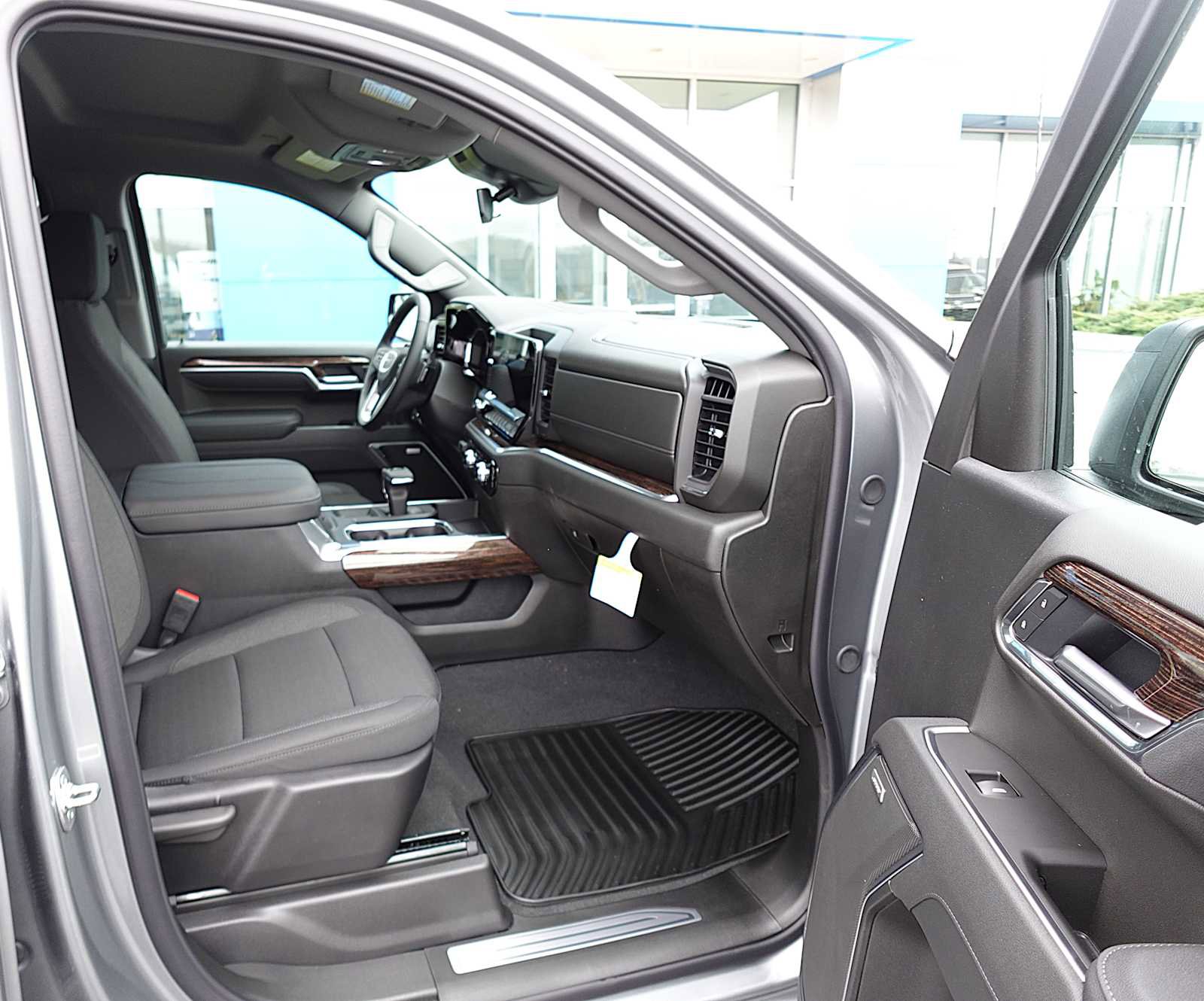 New 2026 GMC Sierra 1500 Elevation w/ Preferred Package image 30