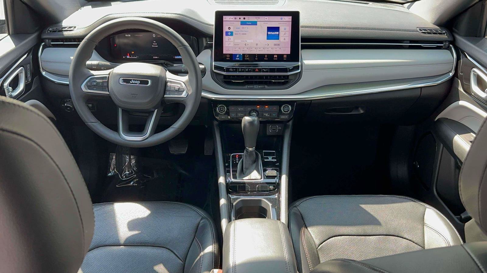 Used 2023 Jeep Compass Limited w/ Elite Group AWD/4WD image 11