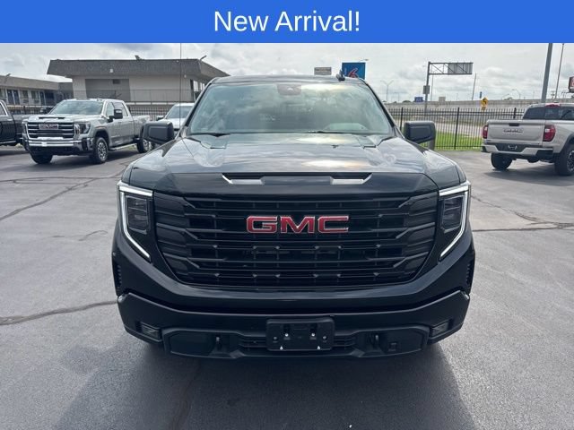 Used 2026 GMC Sierra 1500 Elevation AWD/4WD image 8
