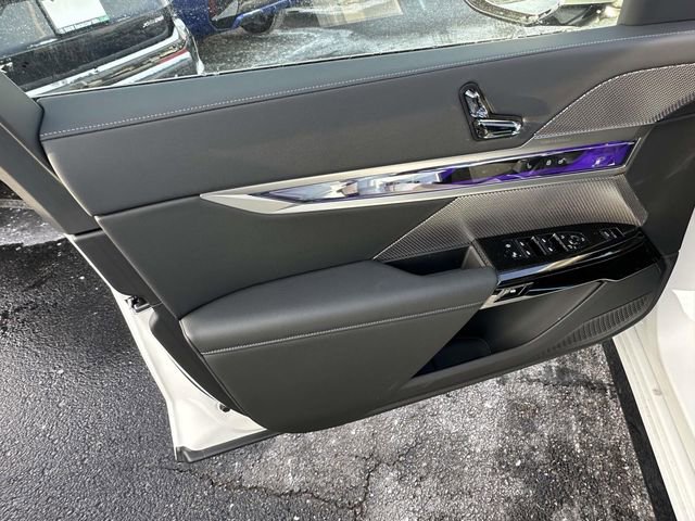 New 2026 BMW 740i xDrive 740i xDrive image 13