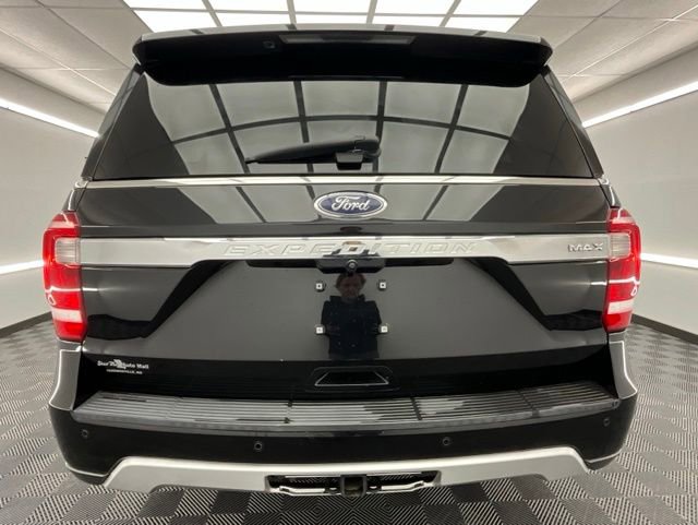 Used 2019 Ford Expedition Max XLT image 23