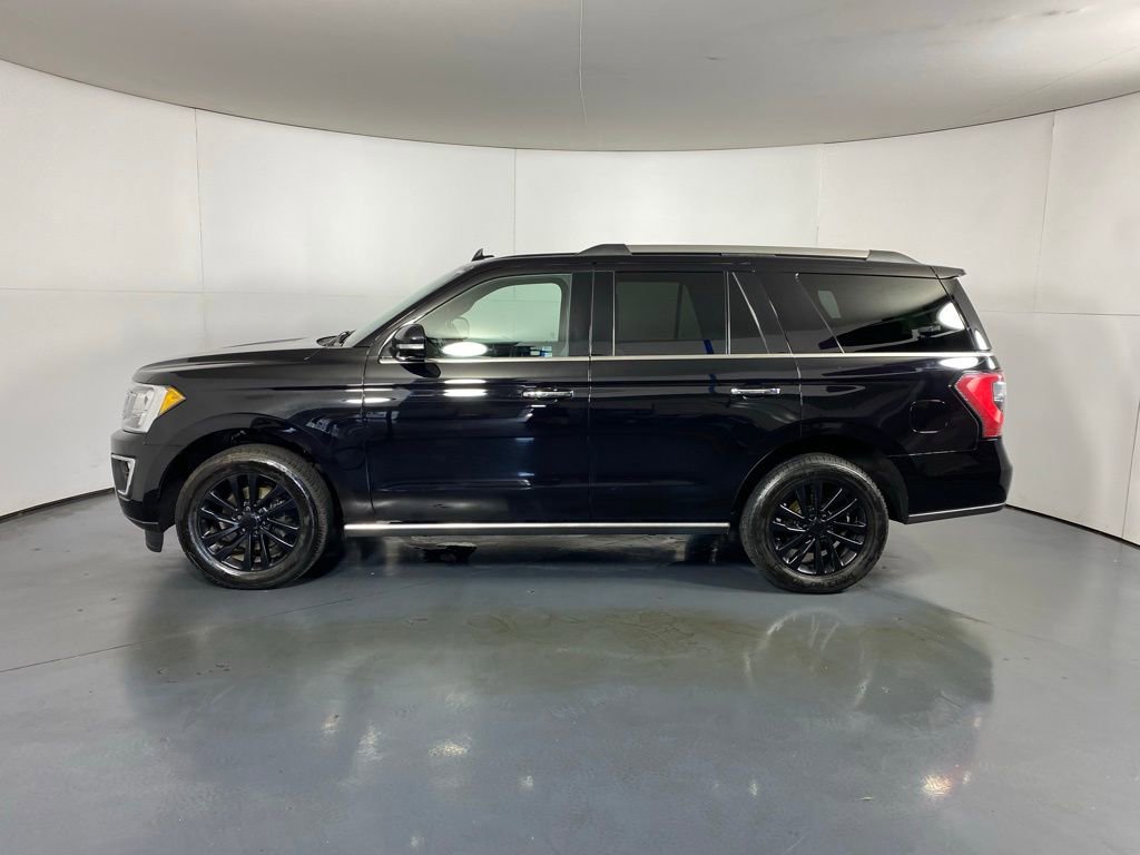 Used 2021 Ford Expedition Limited image 8