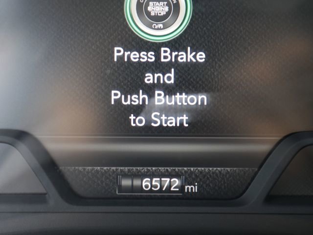 Used 2025 RAM 1500 Big Horn image 20